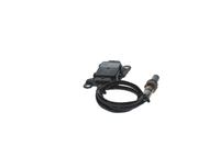 NOx Sensor Harnstoffeinspritzung, Bild 13