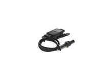NOx Sensor Harnstoffeinspritzung, Bild 15