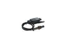NOx Sensor Harnstoffeinspritzung, Bild 16