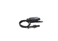 NOx Sensor Harnstoffeinspritzung, Bild 17