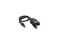NOx Sensor Harnstoffeinspritzung, Bild 21