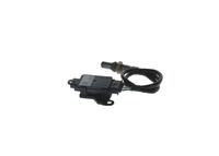 NOx Sensor Harnstoffeinspritzung, Bild 8