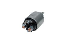 Magnetschalter Starter Anlasser, Bild 16