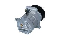 Kompressor Klima Klimaanlage Klimakompressor, Bild 19