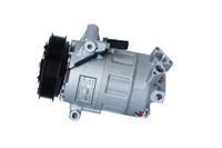Kompressor Klima Klimaanlage Klimakompressor, Bild 6