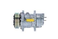 Kompressor Klima Klimaanlage Klimakompressor, Bild 6