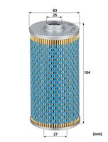 Ölfilter Öl Filter, Bild 2