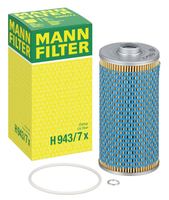 Ölfilter Öl Filter, Bild 3