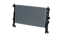 Kühler Wasserkühler Motorkühler, Bild 10