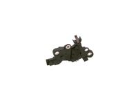 Lichtmaschinenregler, Bild 8