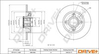 Bremsscheibe Scheibenbremse, Bild 3