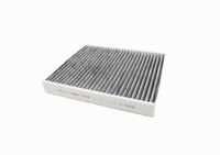Innenraumfilter Pollenfilter Filter, Bild 2