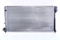 Kühler Wasserkühler Motorkühler, Bild 1