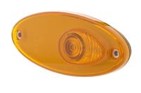 Zusatz Blinker Blinkleuchte