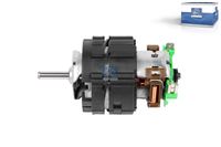 Elektromotor Gebläsemotor Innenraumgebläse Heizgebläsemotor