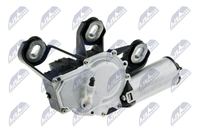 Wischermotor, Bild 2