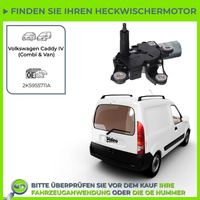 Wischermotor, Bild 8