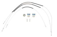 Set: 2 × Türfensterheber ohne Motor, Bild 3