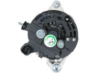 Lichtmaschine Generator, Bild 3