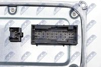 Scheinwerfer Steuergerät, Bild 6