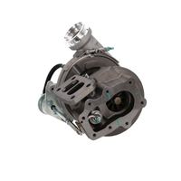Turbolader, Bild 20