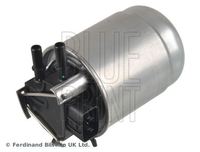Kraftstofffilter Kraftstoff Filter, Bild 2