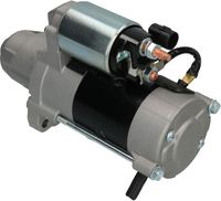 Starter Anlasser, Bild 4