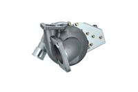 Turbolader, Bild 13