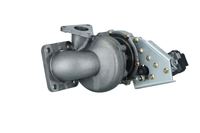 Turbolader, Bild 20