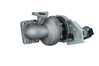 Turbolader, Bild 21