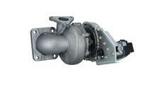 Turbolader, Bild 22