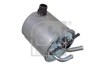 Kraftstofffilter Kraftstoff Filter, Bild 2