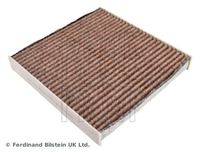 Innenraumfilter Pollenfilter Filter, Bild 1