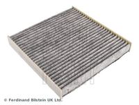 Innenraumfilter Pollenfilter Filter, Bild 2