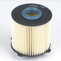 Kraftstofffilter Kraftstoff Filter, Bild 3