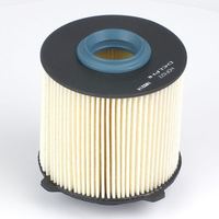 Kraftstofffilter Kraftstoff Filter, Bild 8