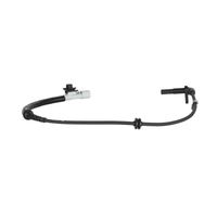 ABS Sensor Drehzahlmesser, Bild 16