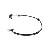 ABS Sensor Drehzahlmesser, Bild 33