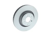 Bremsscheibe Scheibenbremse, Bild 7