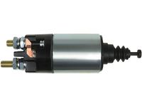Magnetschalter Starter Anlasser, Bild 1