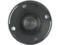 Magnetschalter Starter Anlasser, Bild 2