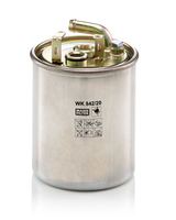 Kraftstofffilter Kraftstoff Filter, Bild 1
