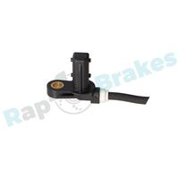 ABS Sensor Drehzahlmesser, Bild 4