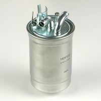 Kraftstofffilter Kraftstoff Filter, Bild 17
