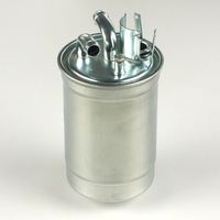 Kraftstofffilter Kraftstoff Filter, Bild 7
