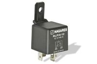 Relais Arbeitsstrom