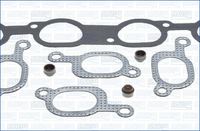 Dichtungsvoll Satz Motor, Bild 3