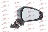Set: 2 × Außenspiegelglaseinsatz, Bild 4