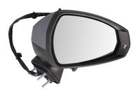 Set: 2 × Außenspiegelglaseinsatz, Bild 5