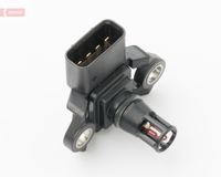 Luftdrucksensor Höhenanpassung